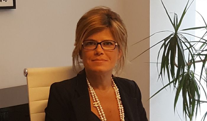 Monica Poli, Soroptimist Cremona