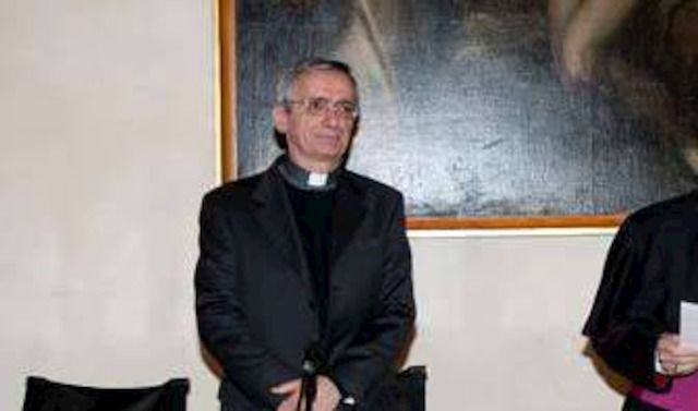 Vescovo Gianotti 