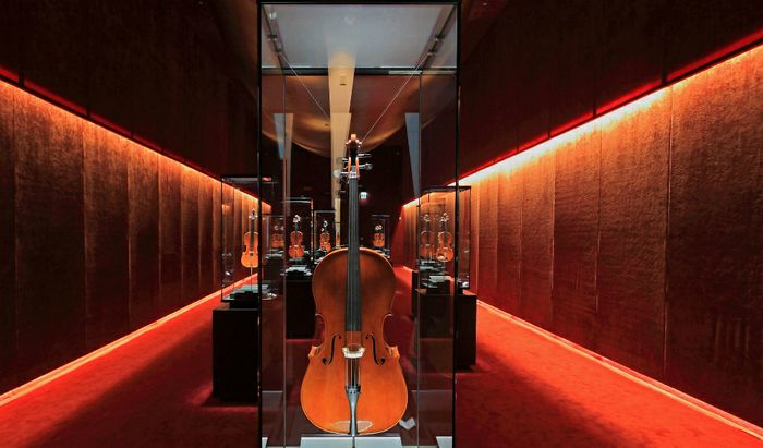 Museo del Violino