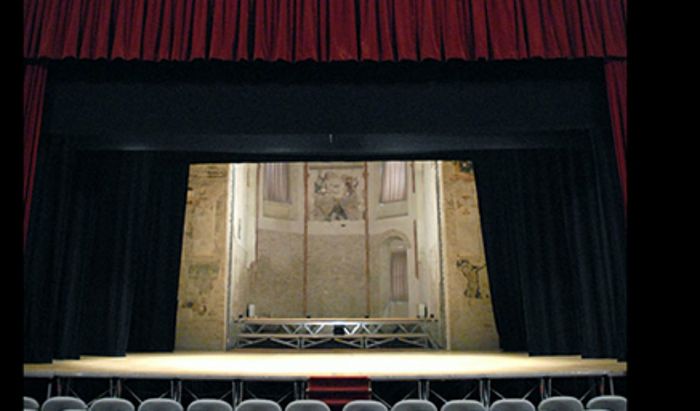 Teatro Sasn Domenico