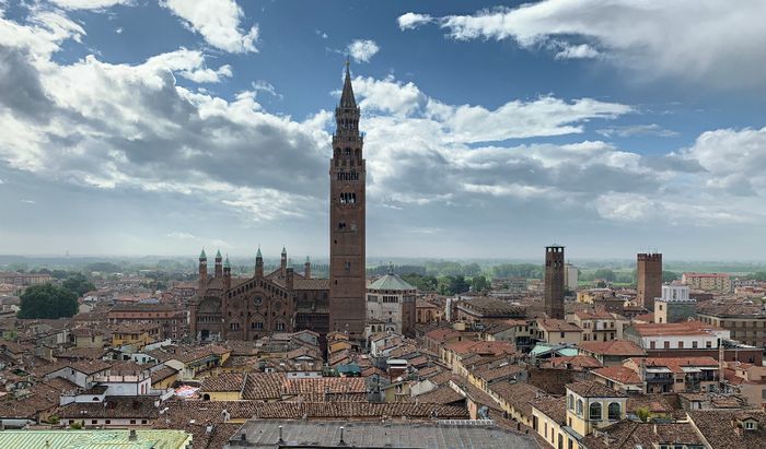 Cremona Panorama