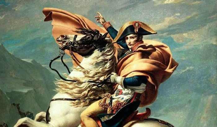 Napoleone Bonaparte