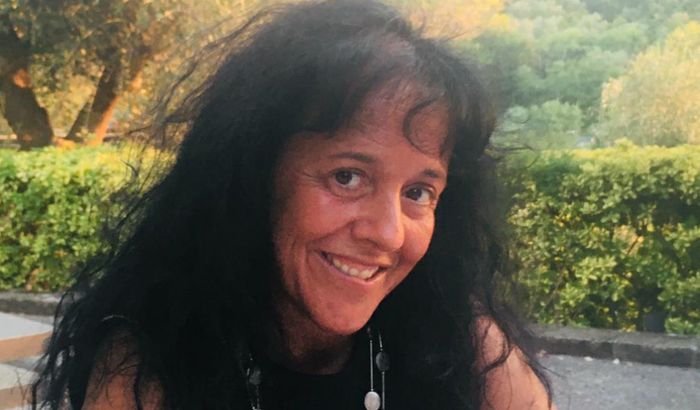 Luisa Trimarchi