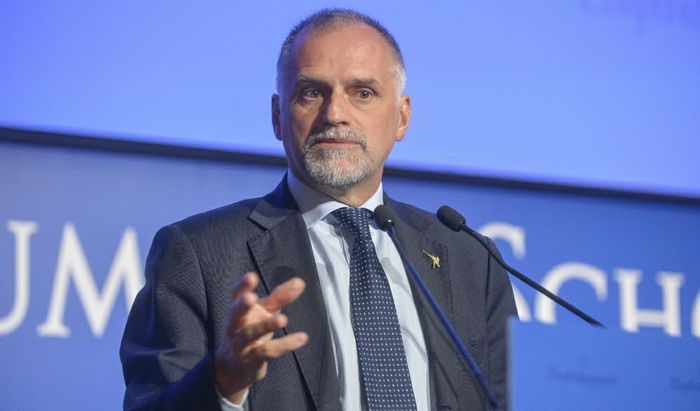 Massimo Garavaglia, Ministro del Turismo