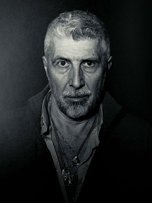 Sergio Antolini