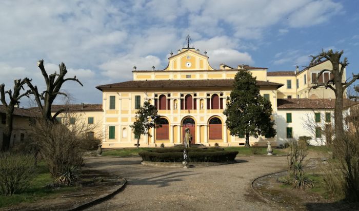 Villa Stanga