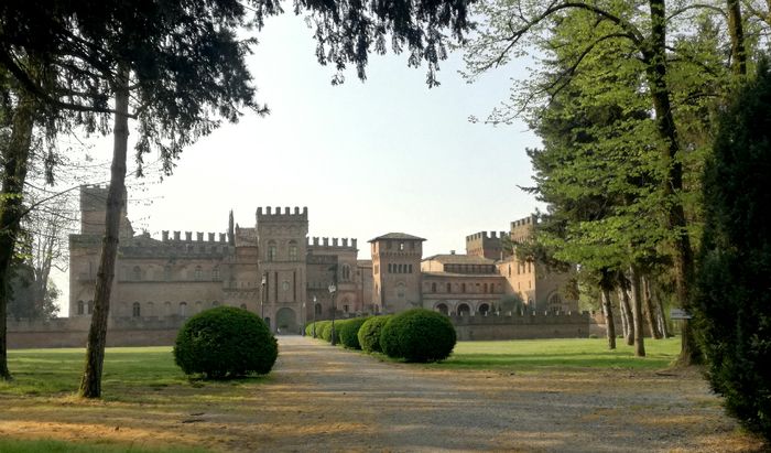 Castello di Sasn Lorenzo