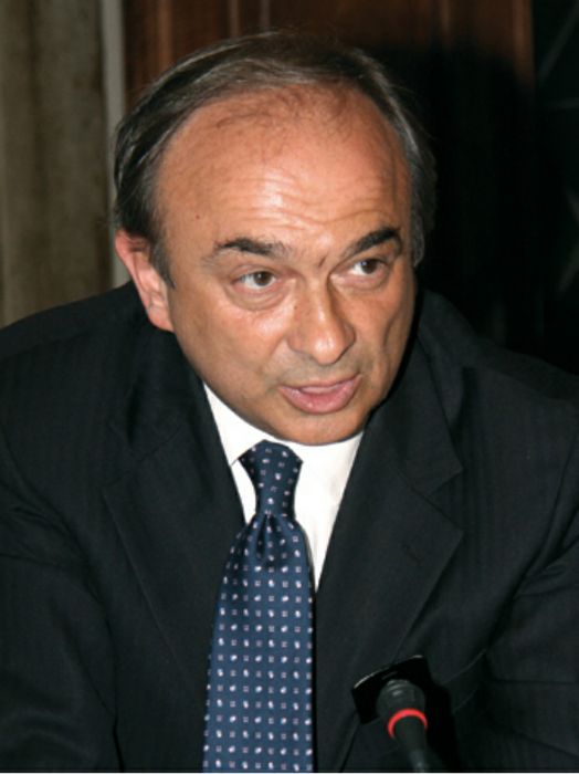 Gian Domenico Auricchio