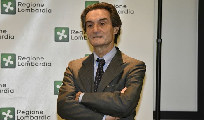 Attilio Fintana