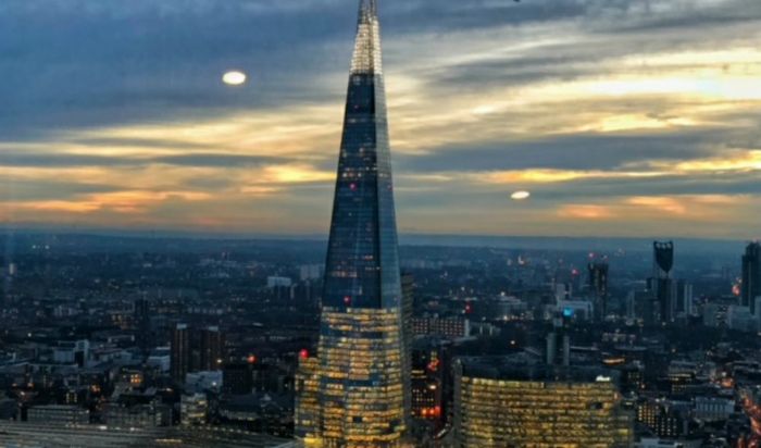 Londra