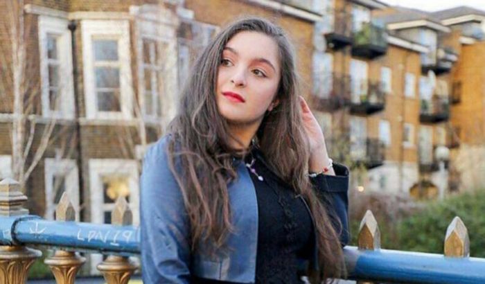 Beatrice Mori
