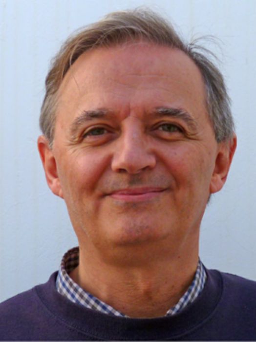 Lorenzo Rossetti