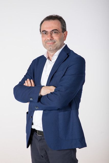 Cristiano Benazzi, Presidente HARG