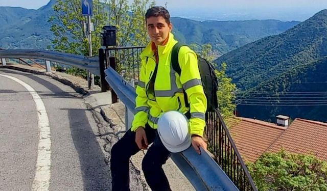 ANDREA SUPERTI, INGEGNERE. AUTOSTRADE PER L'ITALIA