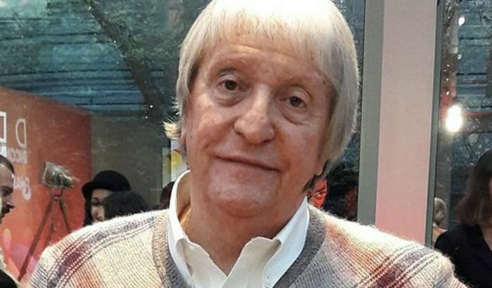 Flavio Caroli