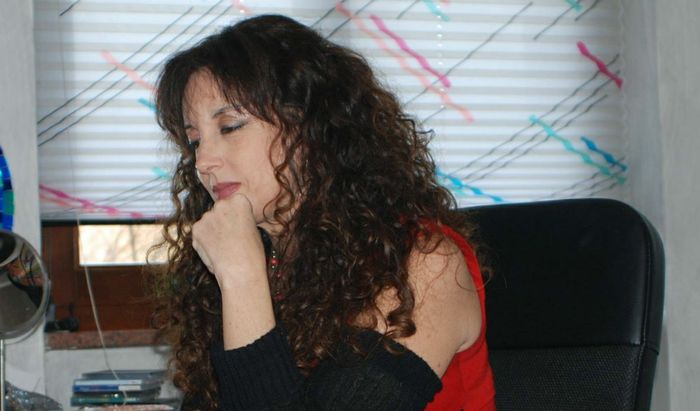 Annalisa Molaschi