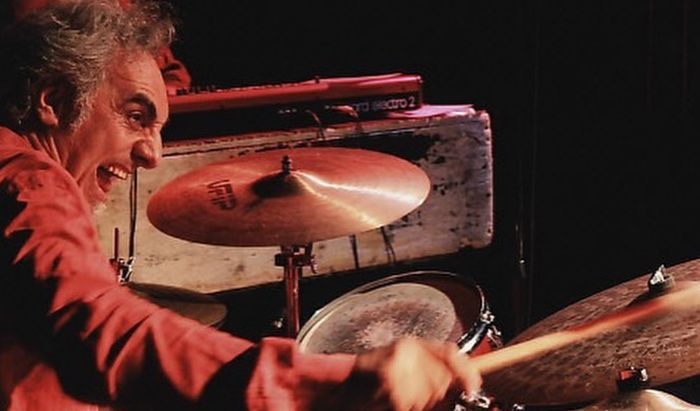 Vince Vallicelli
