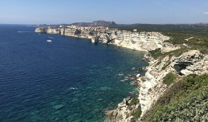Corsica selvaggia