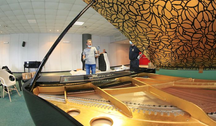 Cremona Musica