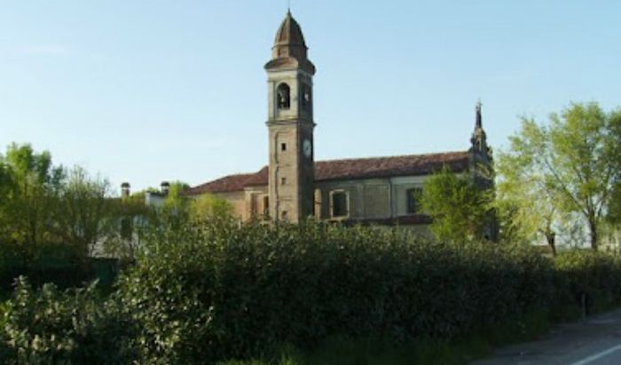 San Martino del Lago