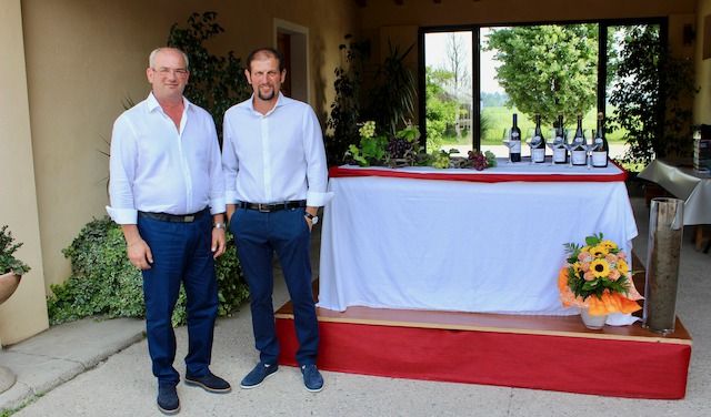 CANTINE CALEFFI DAVIDE ED EMANUELE CALEFFI 