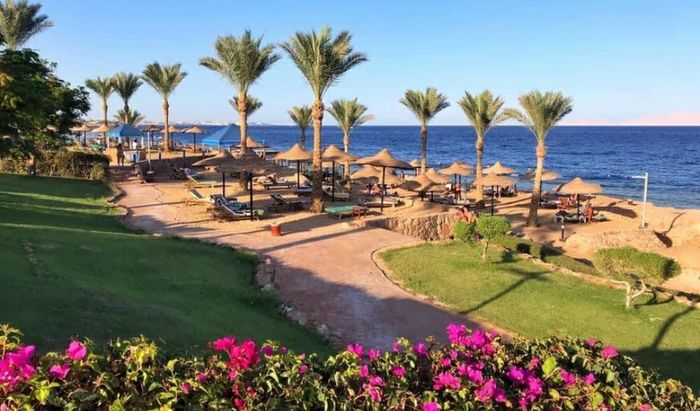 Sharm El Sheikh