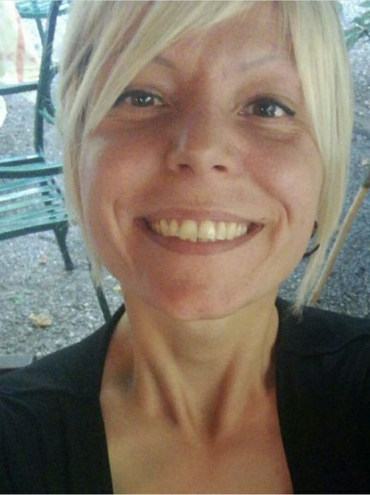 Benedetta Zuccotti