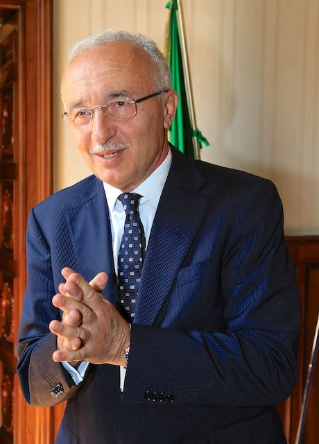 VITO DANILO GAGLIARDI
