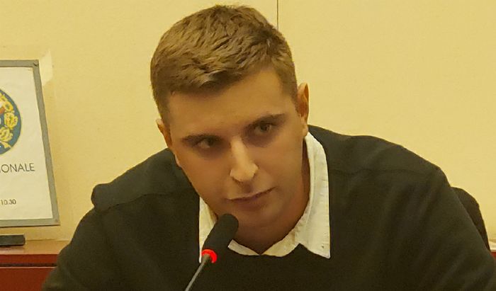 Matteo Belgiovane