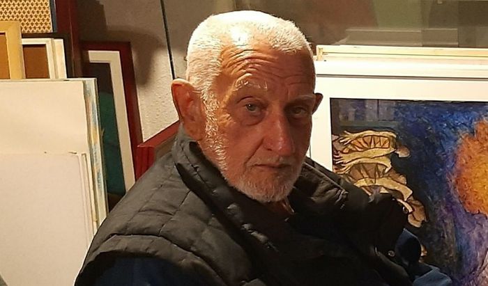 Giacomo Ghezzi