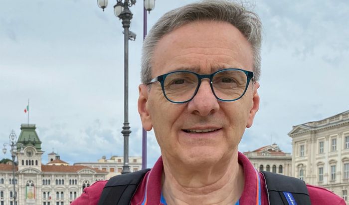 Eugenio Bignardi