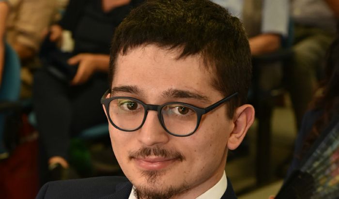 Fernando Manfredi