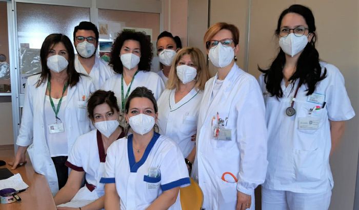 Equipe Oncologia Asst Cremona