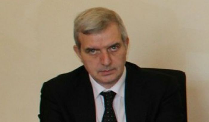 Massimo Siboni