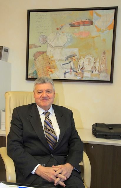 PAOLO INNOCENTI CREDITO PADANO
