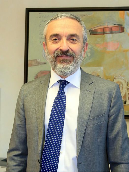 Oliviero Sabato