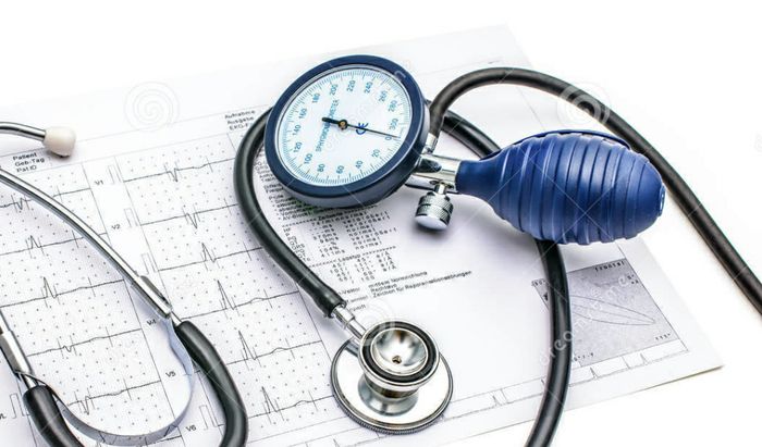 Strumenti per esami medici