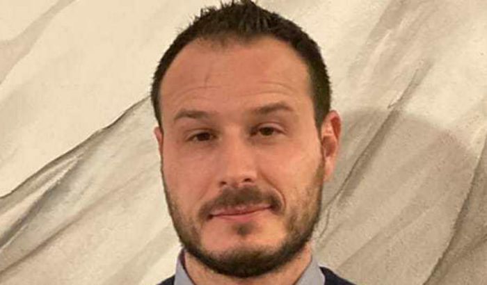 Alessio Rosin