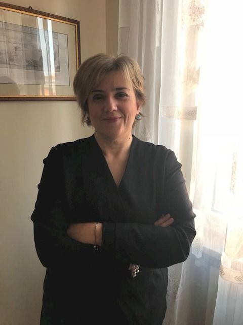 SABRINA NEGRI SINDACATO CGIL