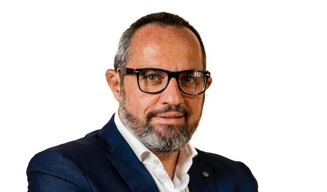 ANDREA BADIONI CONFCOMMERCIO