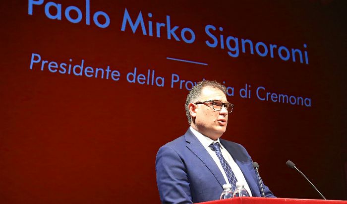Paolo Mirko Signoroni