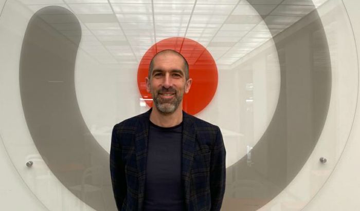 Daniele Daturi, a.d. di AL CENTRO agenzia per il lavoro