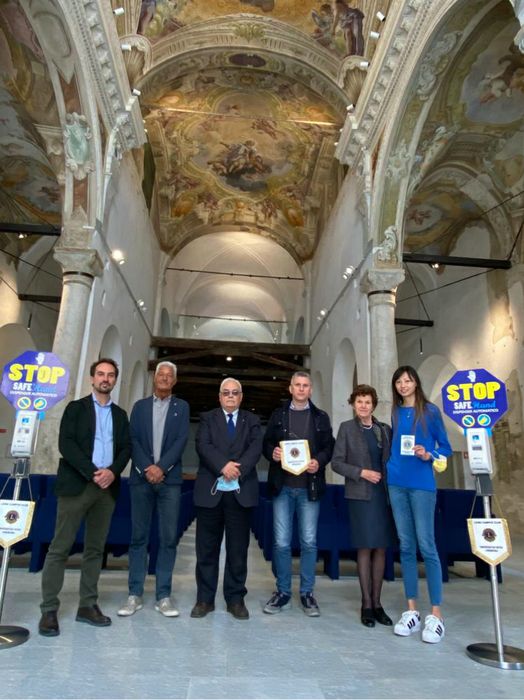 Consegna Despencer