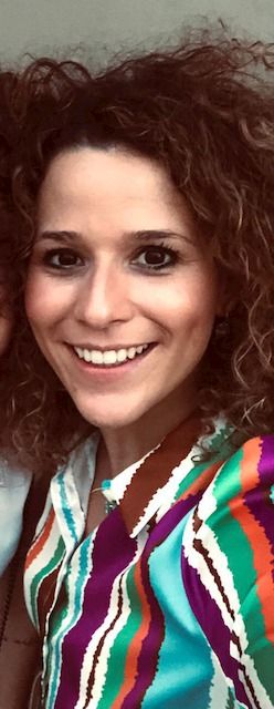 Chiara Pea, responsabile risorse umane di Wonder Spa
