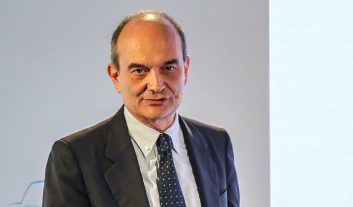 Roberto Boni, ex redattore di Quattroruote