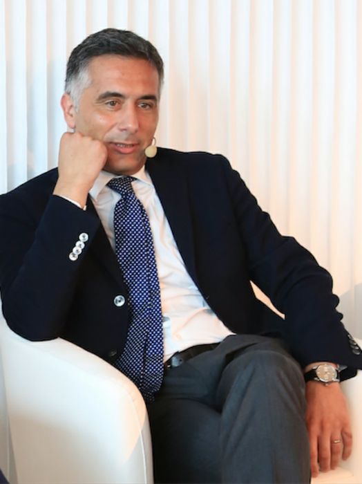 Massimiliano Salini