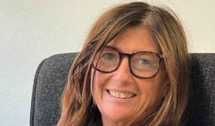 Il dirigente scolastico del Romani, Daniela Romoli