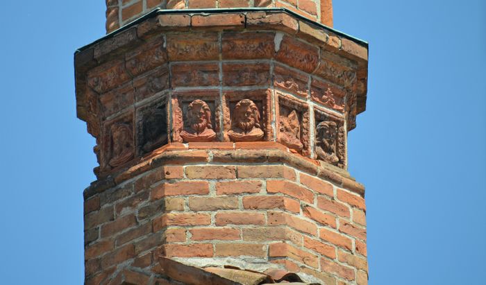Cremona, Santa Maria Maddalena