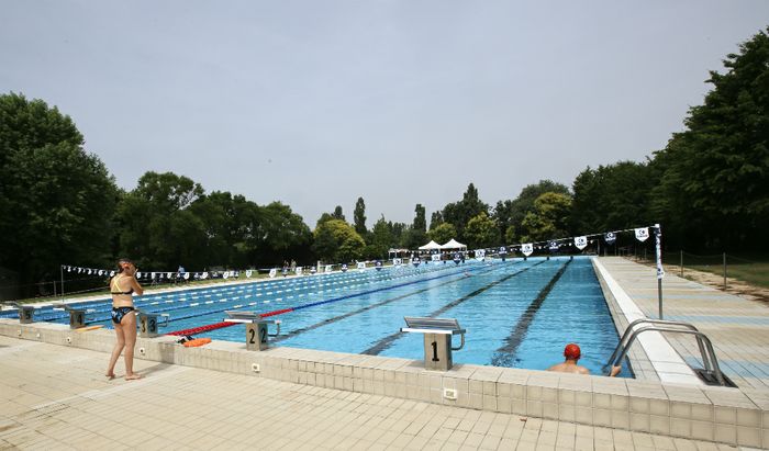 Piscina Bissolati