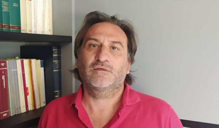 Carlo Gasparro, responsabile di Codacons Cremona